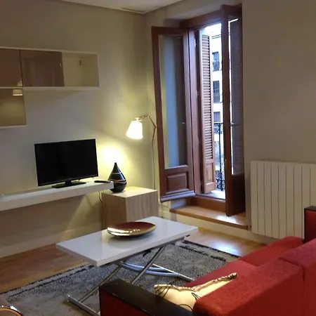 Apartment - Alcala 88