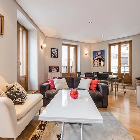 - Alcala 88 Apartment