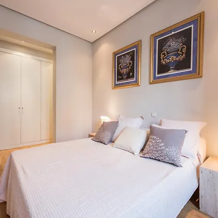 - Alcala 88 Apartment Madrid