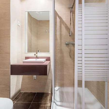- Alcala 88 Apartment
