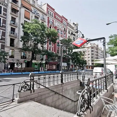 - Alcala 88 * Madrid