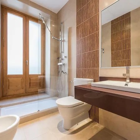 - Alcala 88 Apartment Madrid
