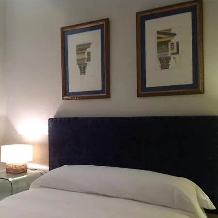 - Alcala 88 Apartment *
