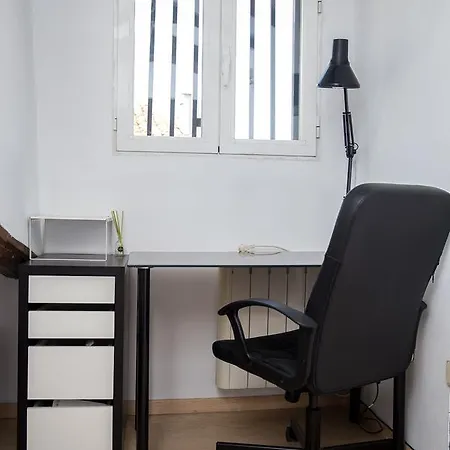 Cervantes Apartamento