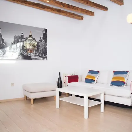 Cervantes Apartamento *