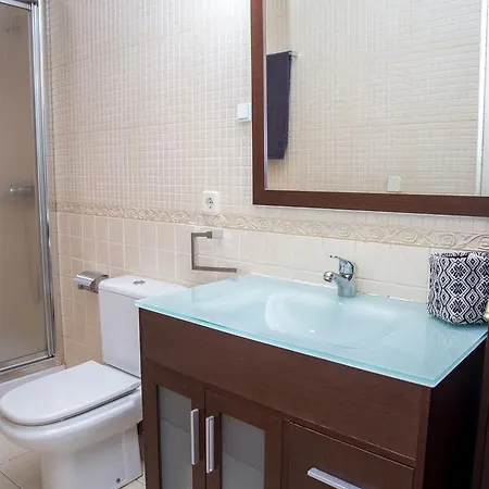 Apartamento Cervantes *