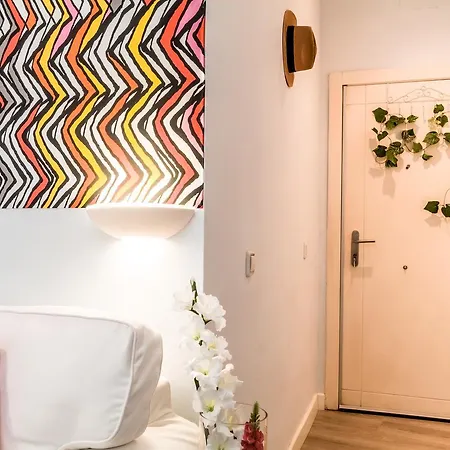Apartment Pyr Select Las Letras Ii *