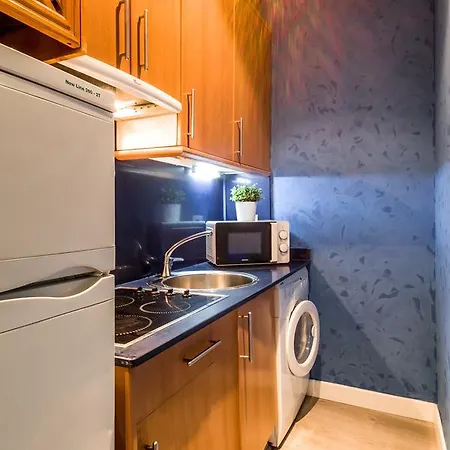 Apartment Pyr Select Las Letras Ii *