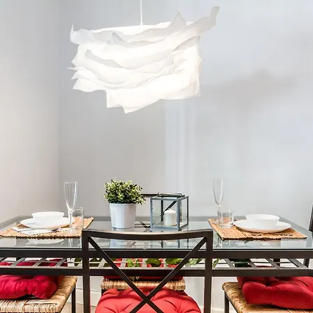 Apartment Pyr Select Las Letras Ii *