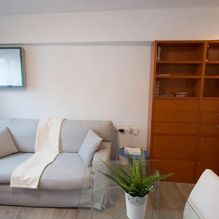 For Rastro - La Latina Apartment Madrid