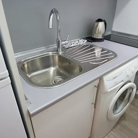For Rastro - La Latina Apartment *