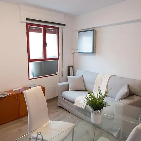 Apartment For Rastro - La Latina *