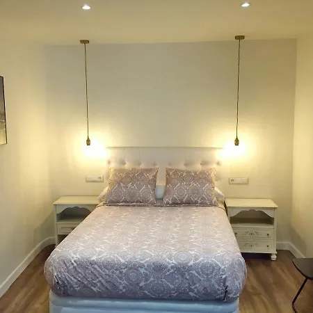 Barbieri Apartamento