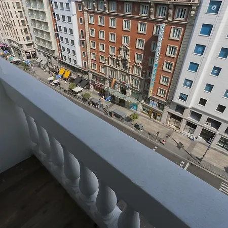 Apartment Dobo Gran Via