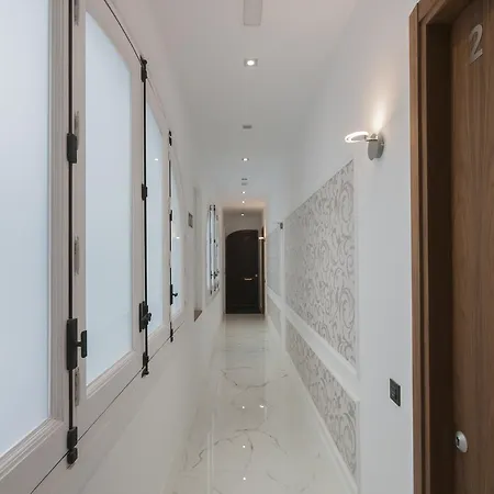 Dobo Gran Via Apartment