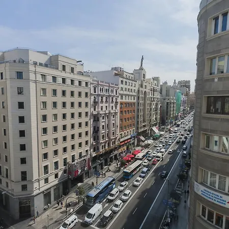Dobo Gran Via