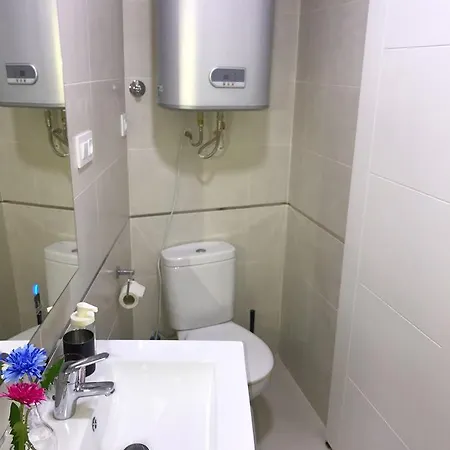 Apartamento El Botones - Puerta Del Sol