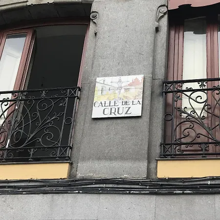 El Botones - Puerta Del Sol Apartamento *