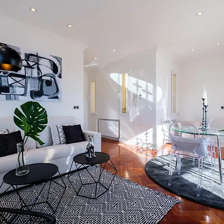 My City Felipe Ii Apartment *