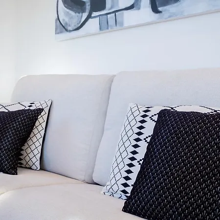 Apartment My City Felipe Ii