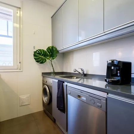My City Felipe Ii Apartment