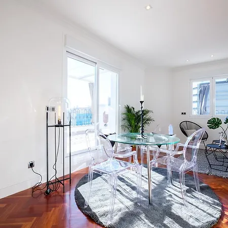 Apartment My City Felipe Ii *