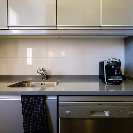 Apartment My City Felipe Ii *