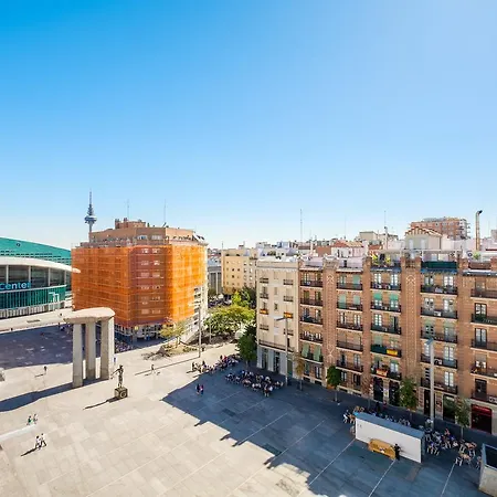 My City Felipe Ii Apartment