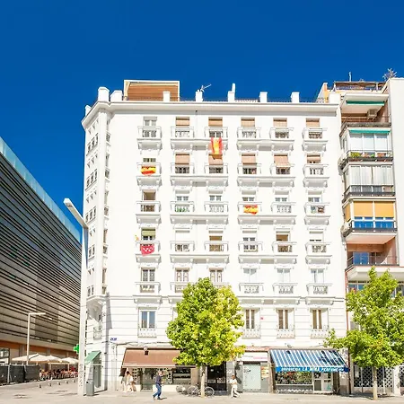 Apartment My City Felipe Ii