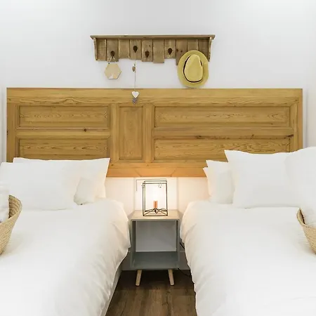Charming Center - Apartman *