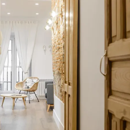 Apartman Charming Center -