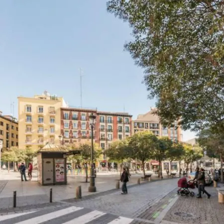 La Corrala De Salitre