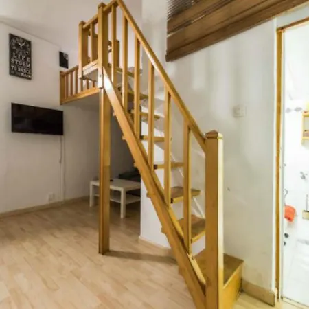 Apartamento La Corrala De Salitre *