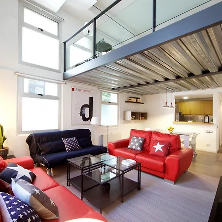 Appartamento Urban Oasis I