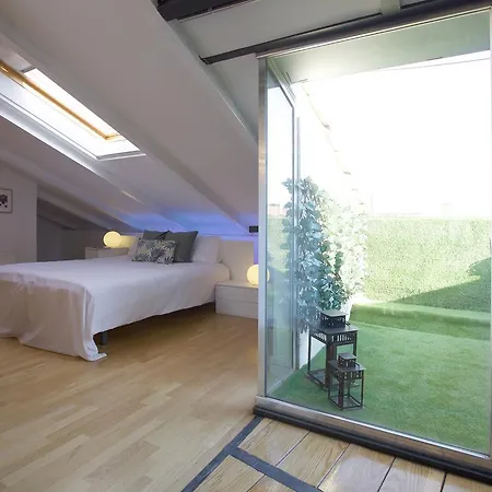 Appartamento Urban Oasis I
