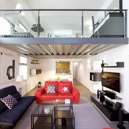Appartamento Urban Oasis I *