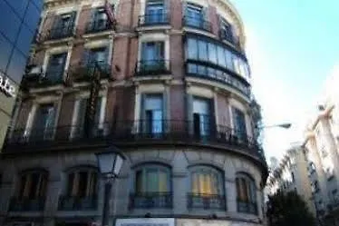 Hotel Union Madrid