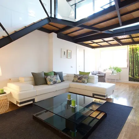 Urban Oasis I Appartamento
