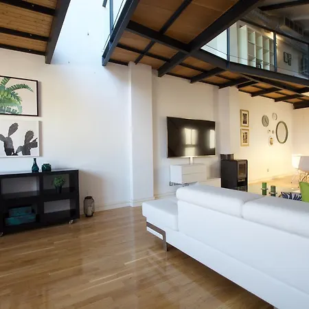 Urban Oasis I Appartamento *