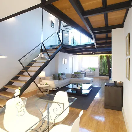 Appartamento Urban Oasis I Madrid