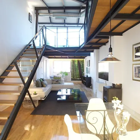 Appartamento Urban Oasis I *