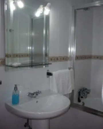 Zamoran -madrid Centro Gran Via Sol- Guest house Madrid