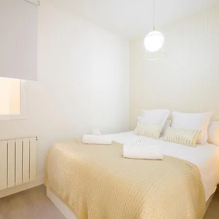 My City Felipe Ii Apartment *