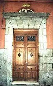 Hotel H2 Plaza Mayor 3*