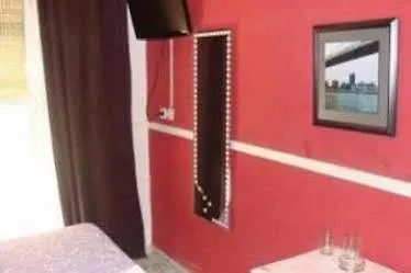 La Jerezana Hotel Madrid