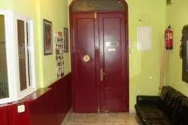 La Jerezana Hotel