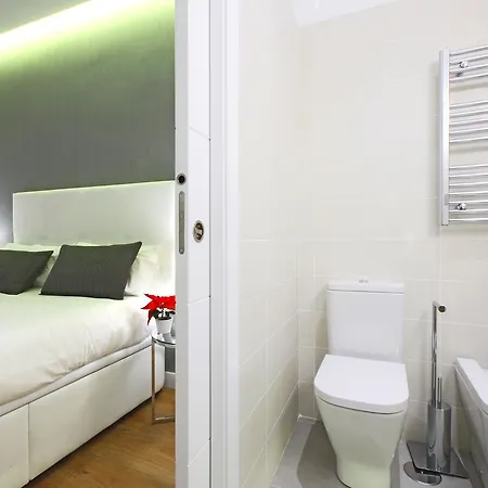 Malasana Centric Apartment