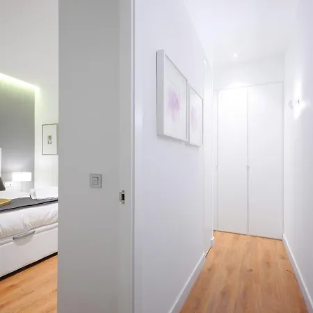 Malasana Centric * Madrid
