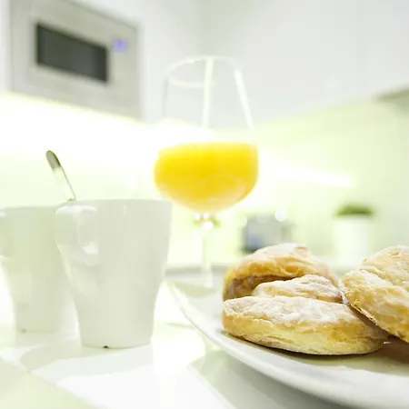 Malasana Centric Apartment