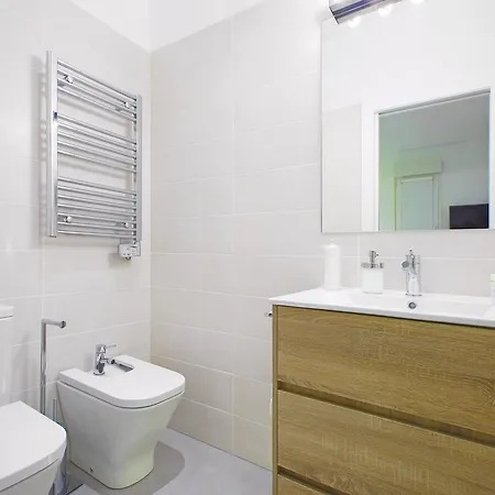 Malasana Centric Apartment Madrid